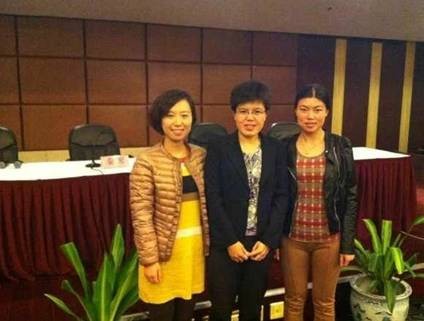 我院教师参加劳务派遣最新政策及实务培训班