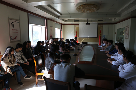 社工走进优抚医院，用真诚架起心与心沟通的桥梁