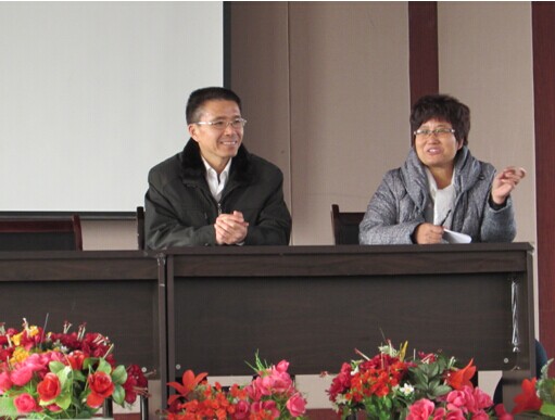 2014级劳动关系专业认知实习活动圆满落幕