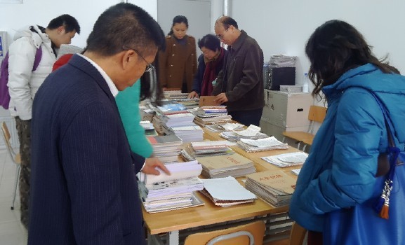 严抓作业质量关，促进自主性学习