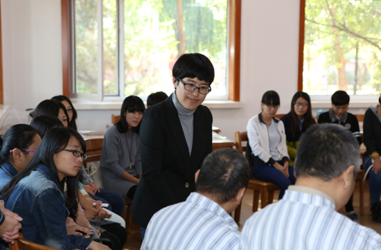 社工走进优抚医院，用真诚架起心与心沟通的桥梁