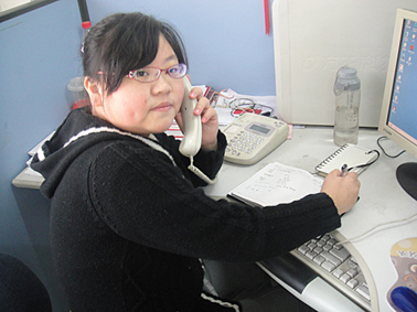 公共管理系2007级毕业实习工作顺利进行