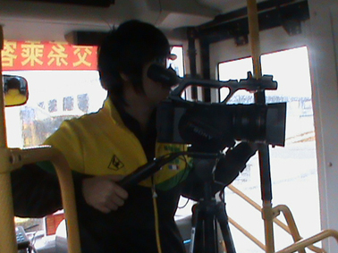公共管理系2007级毕业实习工作顺利进行