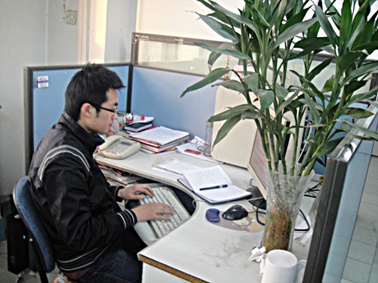 公共管理系2007级毕业实习工作顺利进行